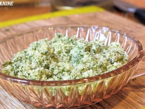 Rezept: Schnittiger Hugo Bild Nr. 12 Schnittiger Hugo - Rezept - Bild Nr. 12