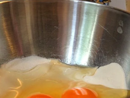 Spaghetti mit Blitz-Tomatensauce - Rezept - Bild Nr. 2