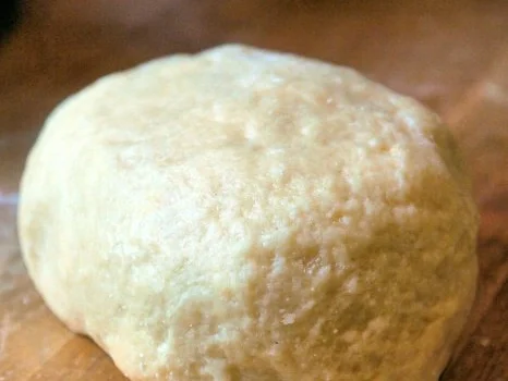 Spaghetti mit Blitz-Tomatensauce - Rezept - Bild Nr. 3