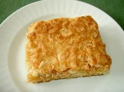 Butterkuchen - Rezept