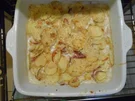 Kartoffelgratin - Rezept
