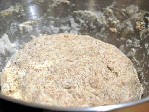 Rezept: Joghurtbrötchen Bild Nr. 4 Joghurtbrötchen - Rezept - Bild Nr. 4