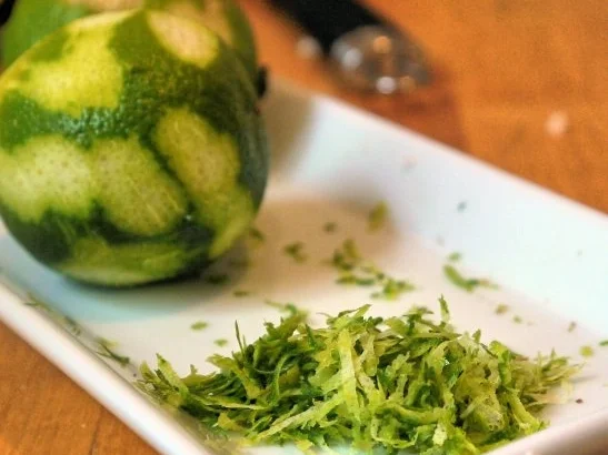 Rezept: Orientalischer Couscous mit Gewürzjoghurt Bild Nr. 11 Orientalischer Couscous mit Gewürzjoghurt - Rezept - Bild Nr. 11