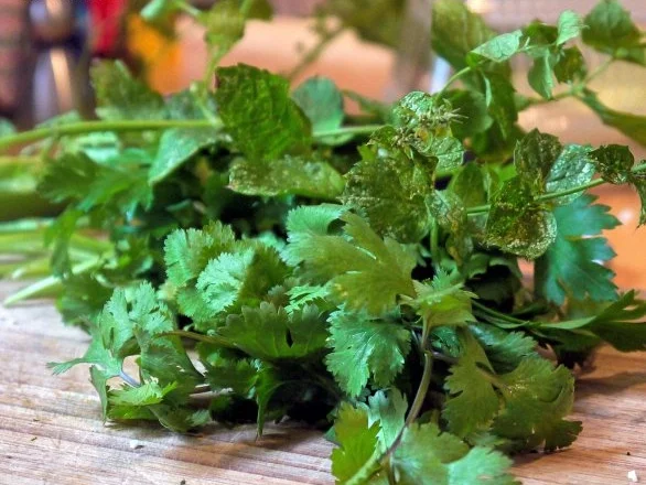 Rezept: Orientalischer Couscous mit Gewürzjoghurt Bild Nr. 12 Orientalischer Couscous mit Gewürzjoghurt - Rezept - Bild Nr. 12