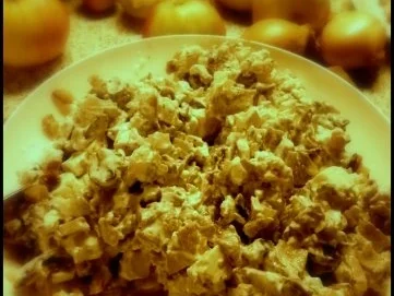 Rezept: Steinpilz-Zigarren Bild Nr. 2 Steinpilz-Zigarren - Rezept - Bild Nr. 2