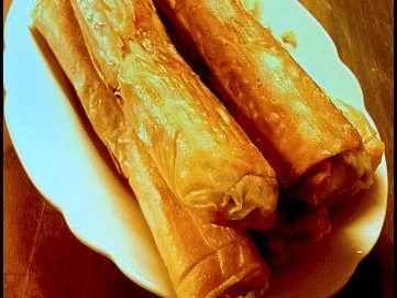 Rezept: Steinpilz-Zigarren Bild Nr. 4 Steinpilz-Zigarren - Rezept - Bild Nr. 4