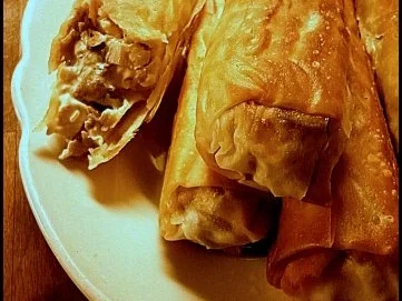 Rezept: Steinpilz-Zigarren Bild Nr. 5 Steinpilz-Zigarren - Rezept - Bild Nr. 5