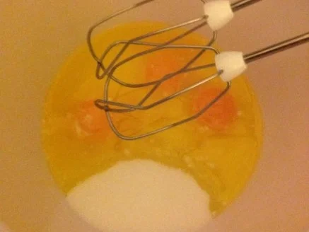 Zitronentorte - Rezept - Bild Nr. 3