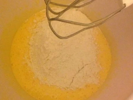 Zitronentorte - Rezept - Bild Nr. 4