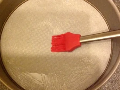 Zitronentorte - Rezept - Bild Nr. 6