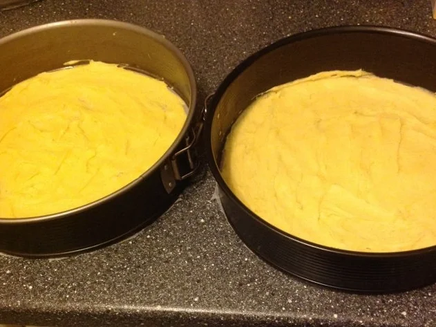 Zitronentorte - Rezept - Bild Nr. 7