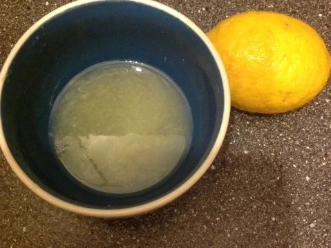 Zitronentorte - Rezept - Bild Nr. 13