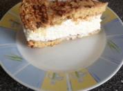 Zitronentorte - Rezept