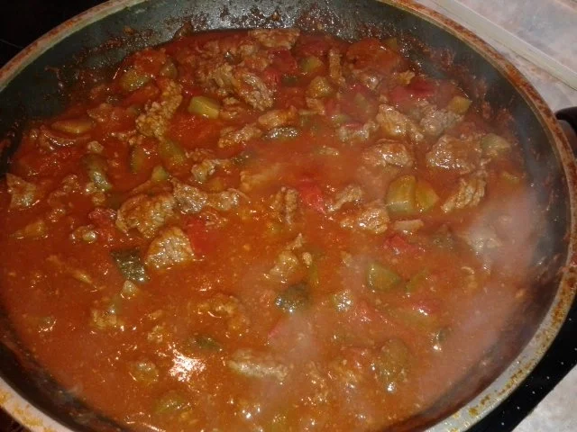 Boef Stroganoff - Rezept - Bild Nr. 4