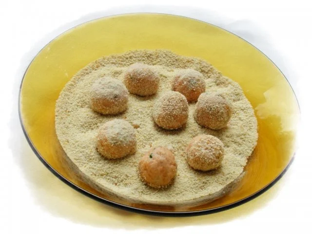 Fenchel- Orangensuppe mit feurigen Fisch-Bällchen - Rezept - Bild Nr. 12