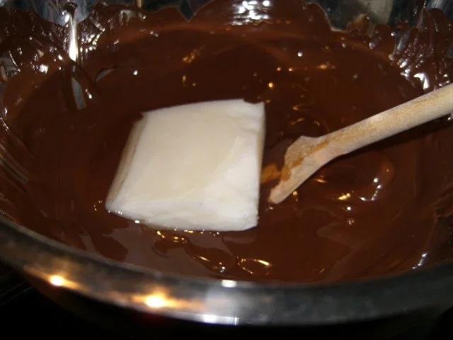 Prinz von Zamunda-Torte - Rezept - Bild Nr. 3