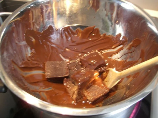 Prinz von Zamunda-Torte - Rezept - Bild Nr. 4