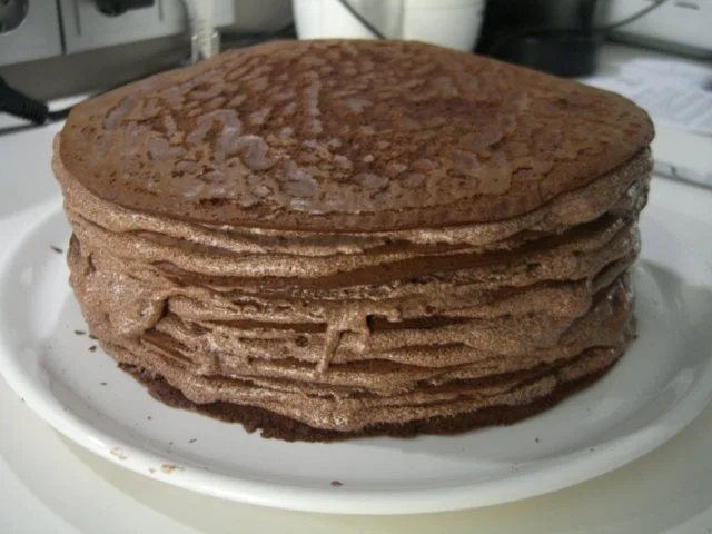 Prinz von Zamunda-Torte - Rezept - Bild Nr. 6