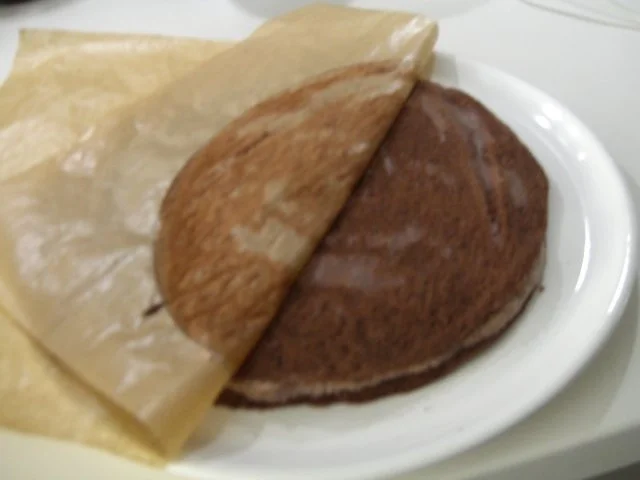 Prinz von Zamunda-Torte - Rezept - Bild Nr. 7