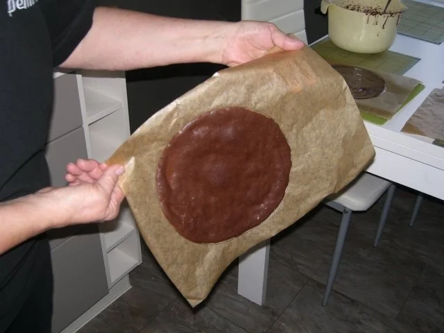 Prinz von Zamunda-Torte - Rezept - Bild Nr. 10