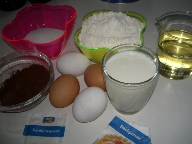 Prinz von Zamunda-Torte - Rezept - Bild Nr. 14