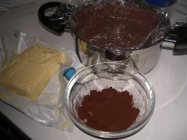 Prinz von Zamunda-Torte - Rezept - Bild Nr. 17