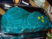 Kuchen: Rührteighund - Rezept