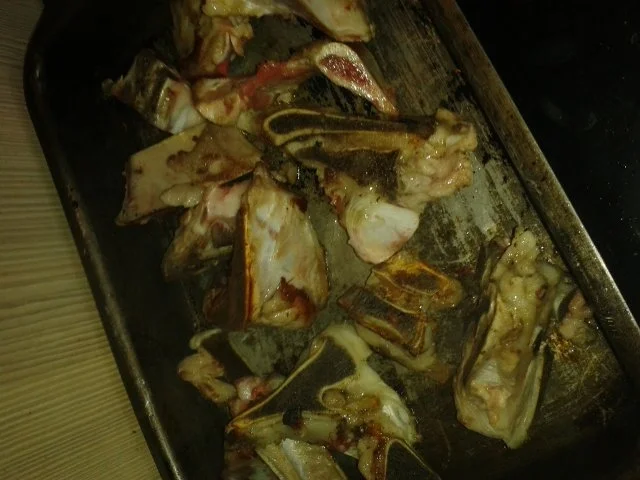 Rezept: Winterlich angehauchte Rinderrouladen Bild Nr. 4 Winterlich angehauchte Rinderrouladen - Rezept - Bild Nr. 4