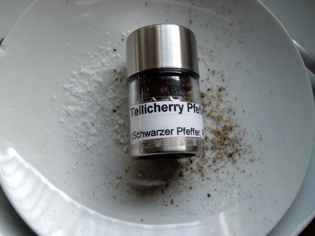 Rezept: Gemüsepesto Bild Nr. 2 Gemüsepesto - Rezept - Bild Nr. 2