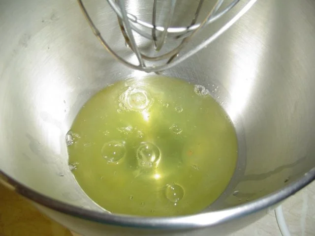 Käsetorte mit Streuseln - Rezept - Bild Nr. 7