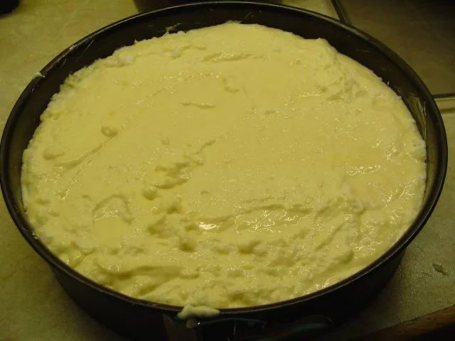 Käsetorte mit Streuseln - Rezept - Bild Nr. 11