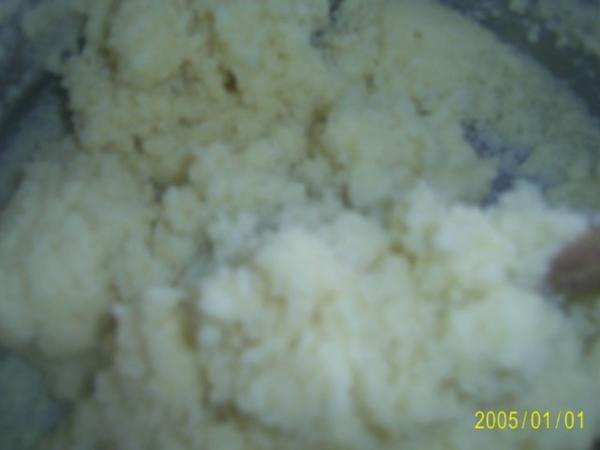 Suppeneinlage: Meine Grießklößchen, garantiert Familien tauglich ...