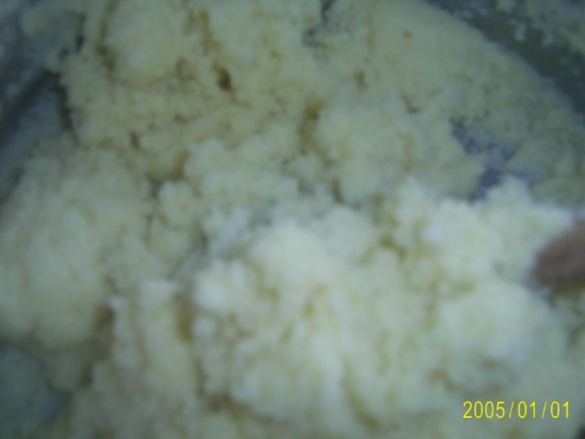 Suppeneinlage: Meine Grießklößchen, garantiert &amp;quot;Familien tauglich ...