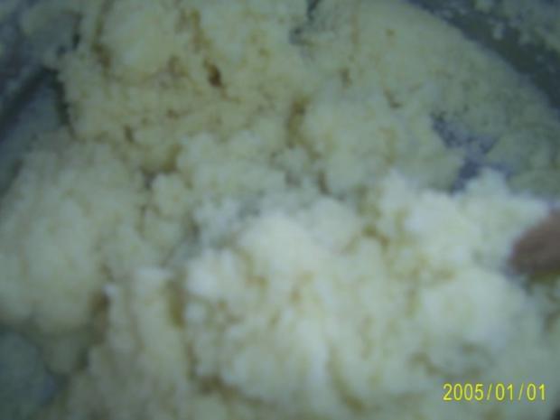Suppeneinlage: Meine Grießklößchen, garantiert &amp;quot;Familien tauglich ...