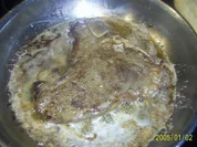 Rind: Würzig saftiges Entrecóte - Rezept