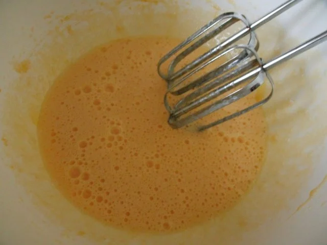 Apfel - Zitronen Muffins - Rezept - Bild Nr. 5