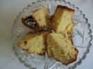 Apfel - Zitronen Muffins - Rezept