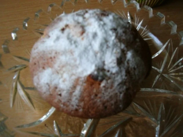 Apfel - Zitronen Muffins - Rezept - Bild Nr. 3
