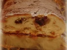 Amarena-Marzipan-Stollen; Weihnachtsgebäck - Rezept