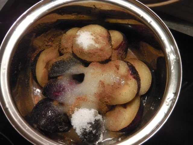 Blommesyltetøj - Rezept - Bild Nr. 3