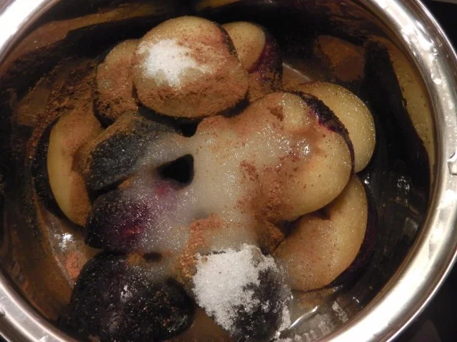 Blommesyltetøj - Rezept - Bild Nr. 4