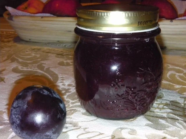 Blommesyltetøj - Rezept