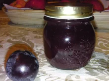 Blommesyltetøj - Rezept