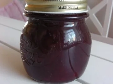 Blommesyltetøj - Rezept - Bild Nr. 7