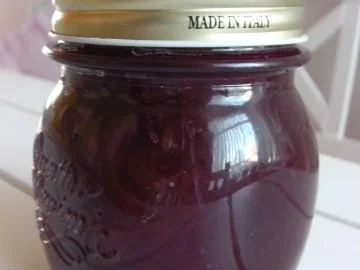 Blommesyltetøj - Rezept - Bild Nr. 8