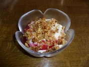 Fruchtiges Vergnügen - Rezept