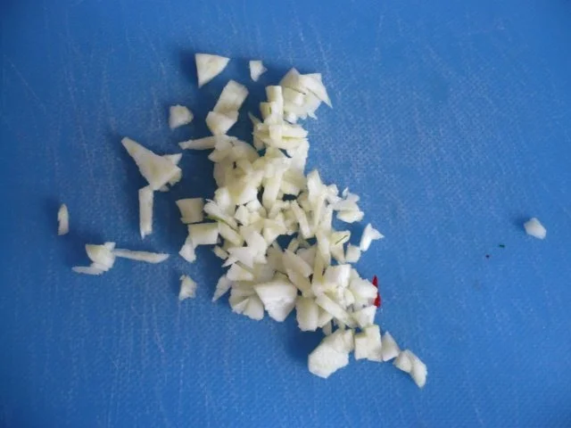 Rezept: Lachsfilet mit Würzbutter Bild Nr. 6 Lachsfilet mit Würzbutter - Rezept - Bild Nr. 6