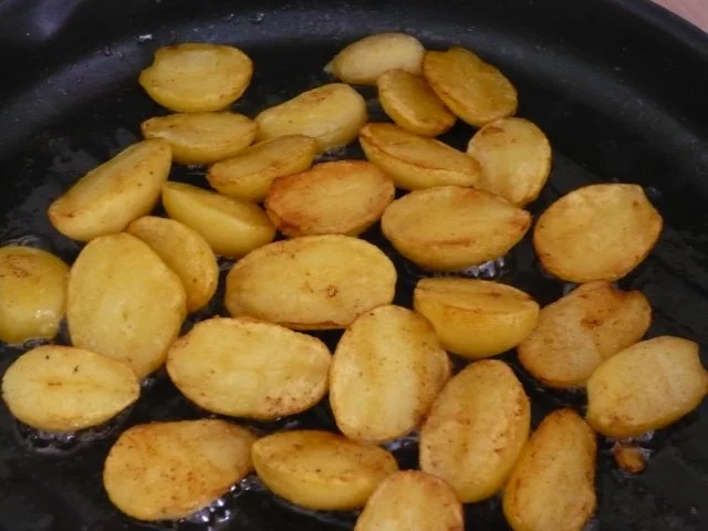 Rezept: Lachsfilet mit Würzbutter Bild Nr. 13 Lachsfilet mit Würzbutter - Rezept - Bild Nr. 13