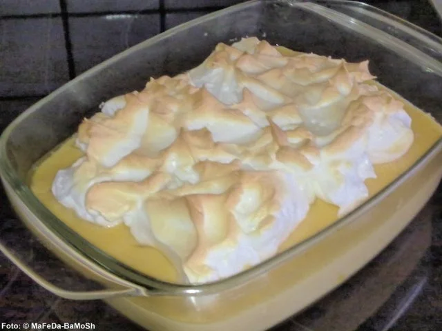 Quitten-Gratin - Rezept