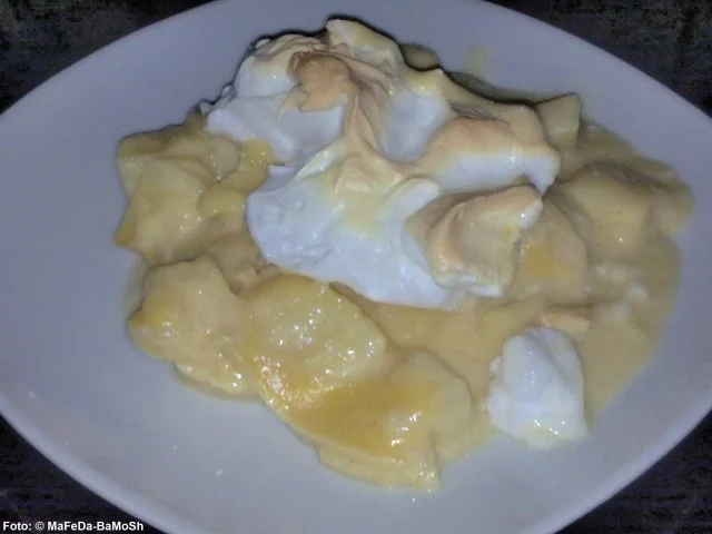 Quitten-Gratin - Rezept - Bild Nr. 2